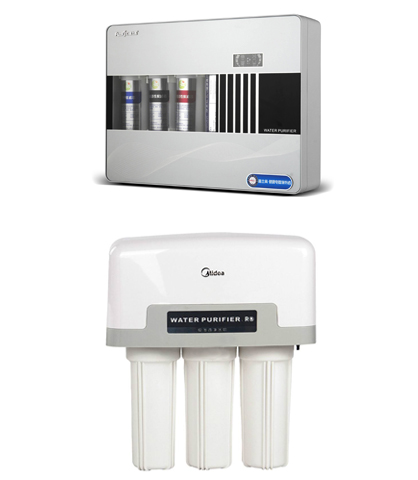 净水器用胶方案