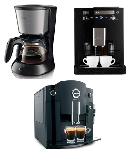 咖啡机用胶方案