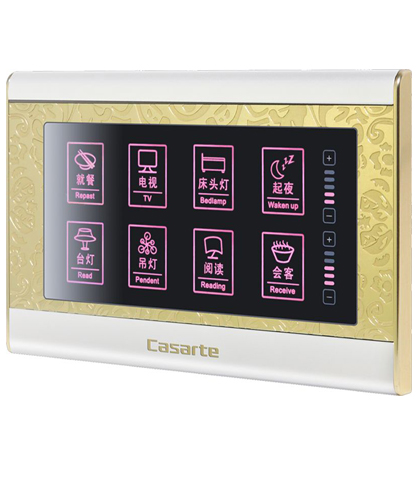 触控面板用胶方案