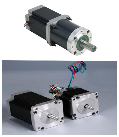 步进电机