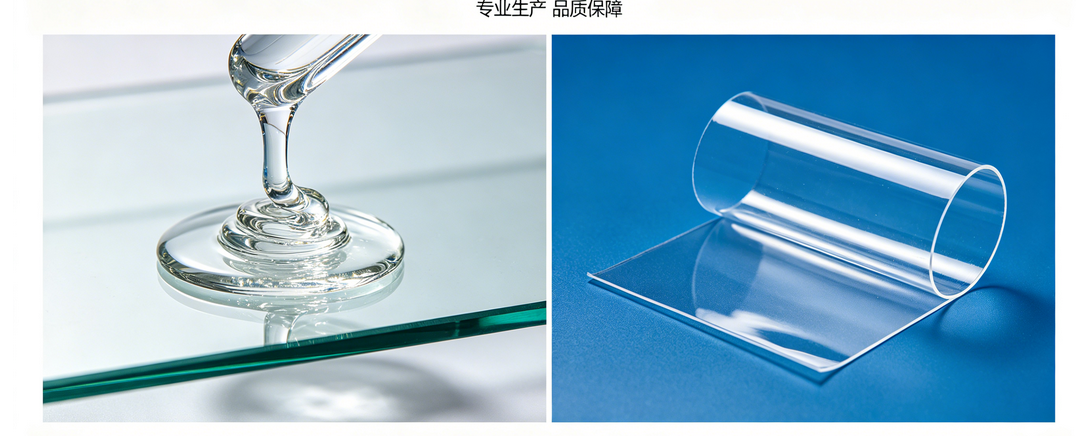 塑料粘合不牢？看UV胶厂家如何定制粘接方案 |铬锐特实业